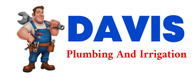 Trusted plumber in FORT WHITE